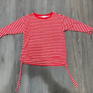 Striped Top